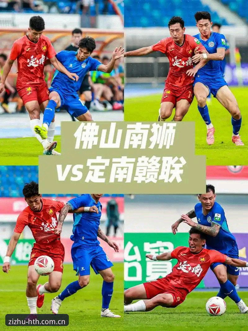 为什么一支中甲球队的夏训，比许多中超队更有看头？
